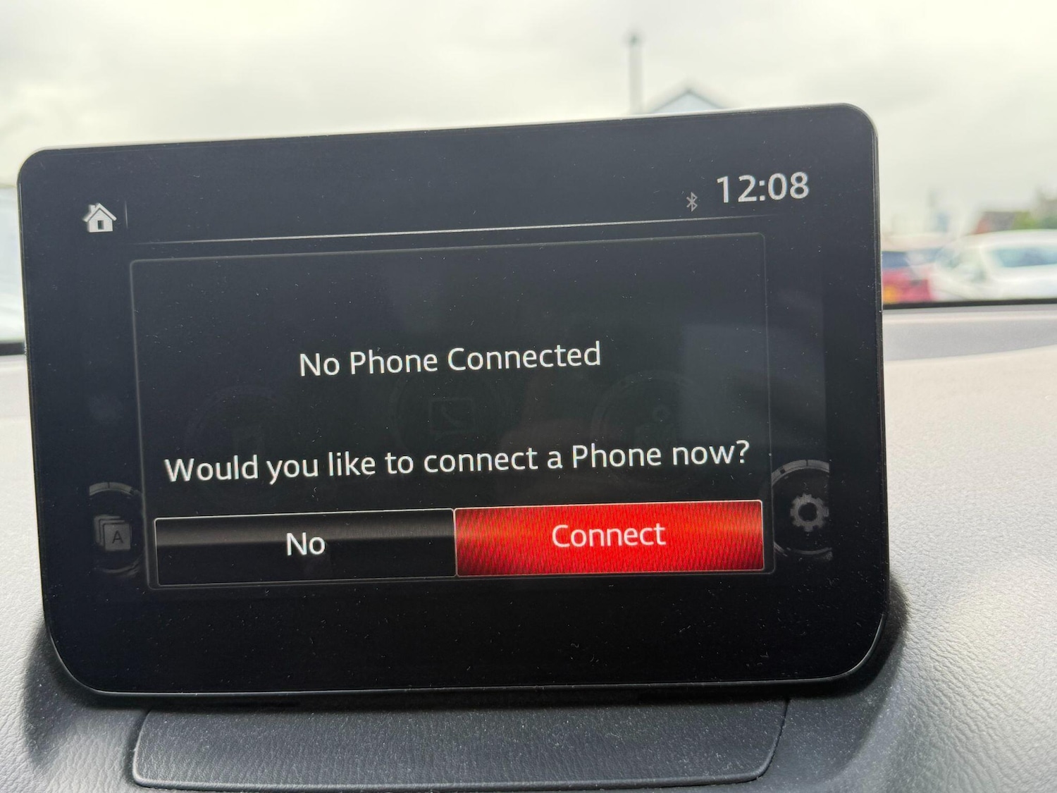 Used Mazda Mazda2 2023 for sale - 77175019: Photo 23