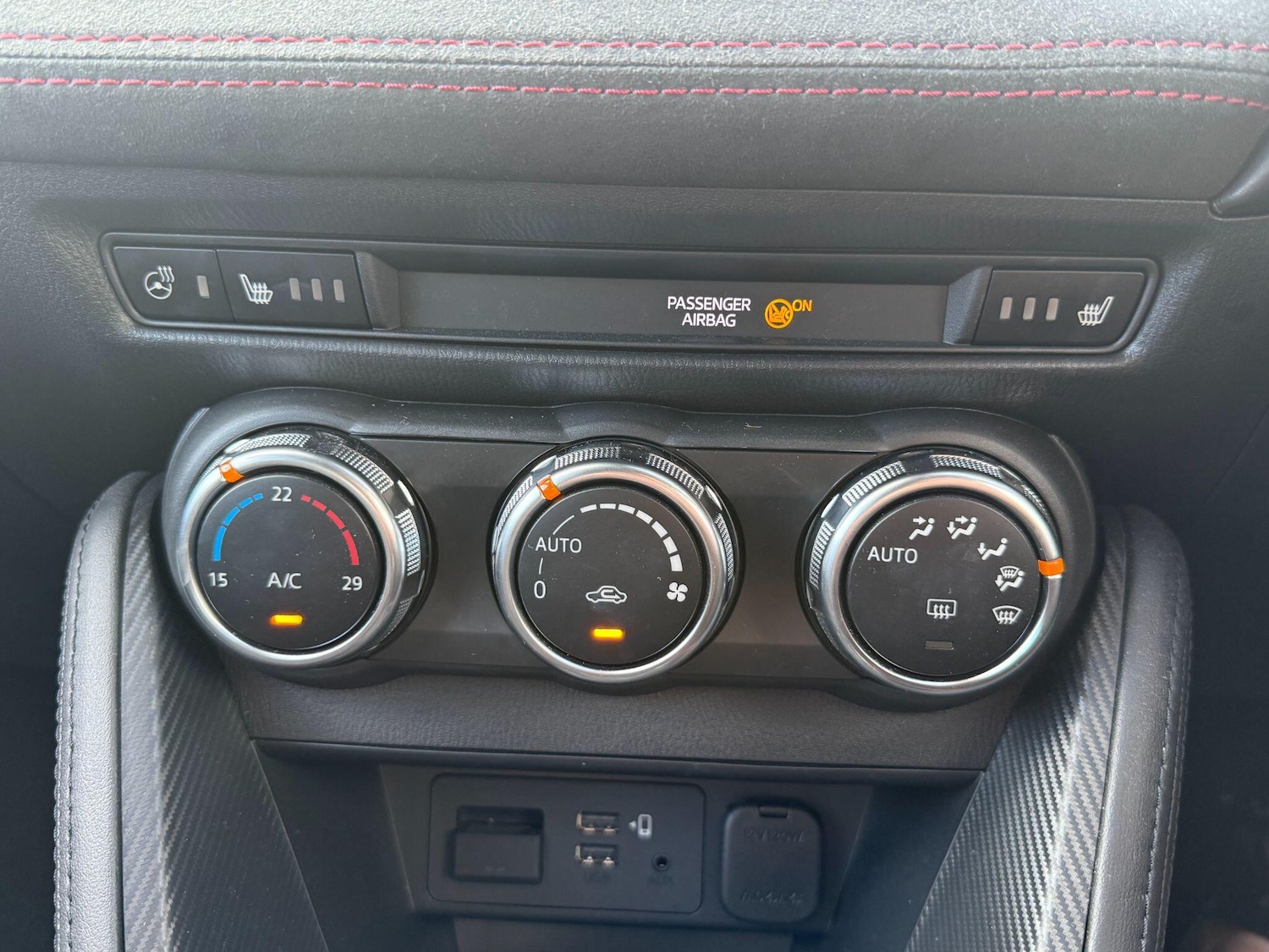 Used Mazda Mazda2 2023 for sale - 77175019: Photo 26