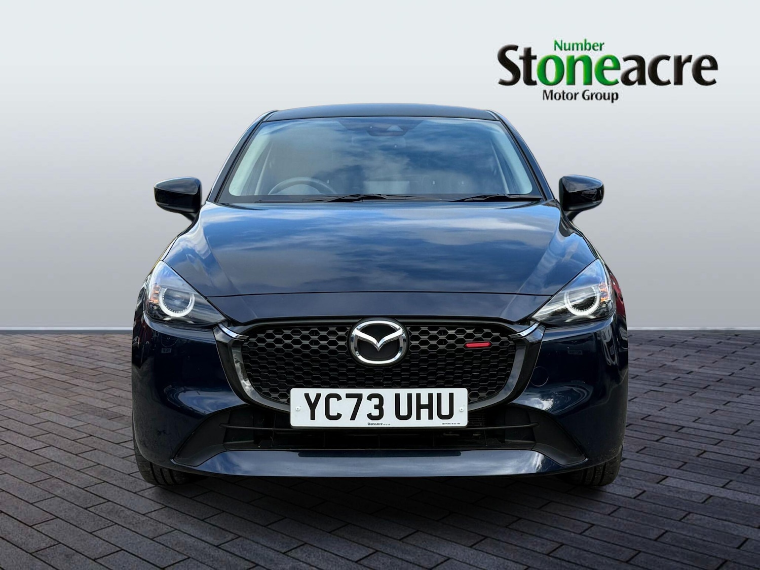 Used Mazda Mazda2 2023 for sale - 77175019: Photo 8