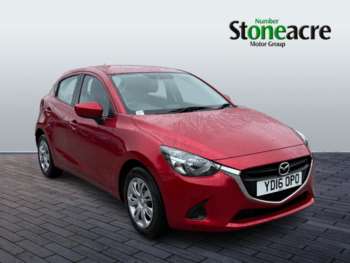 Used Mazda Mazda2 2016 for sale - 75140514: Photo