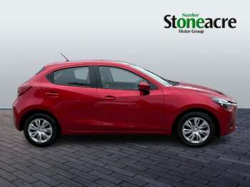 Used Mazda Mazda2 2016 for sale - 75140514: Photo