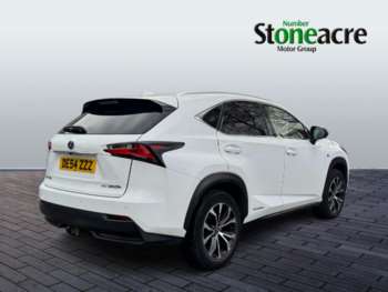Used Lexus NX 2017 for sale - 74409100: Photo