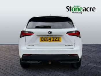 Used Lexus NX 2017 for sale - 74409100: Photo