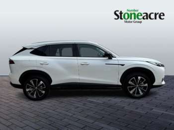 Used MG MG HS 2025 for sale - 74642177: Photo