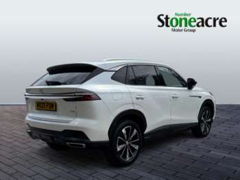 Used MG MG HS 2025 for sale - 74642177: Photo