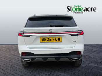 Used MG MG HS 2025 for sale - 74642177: Photo