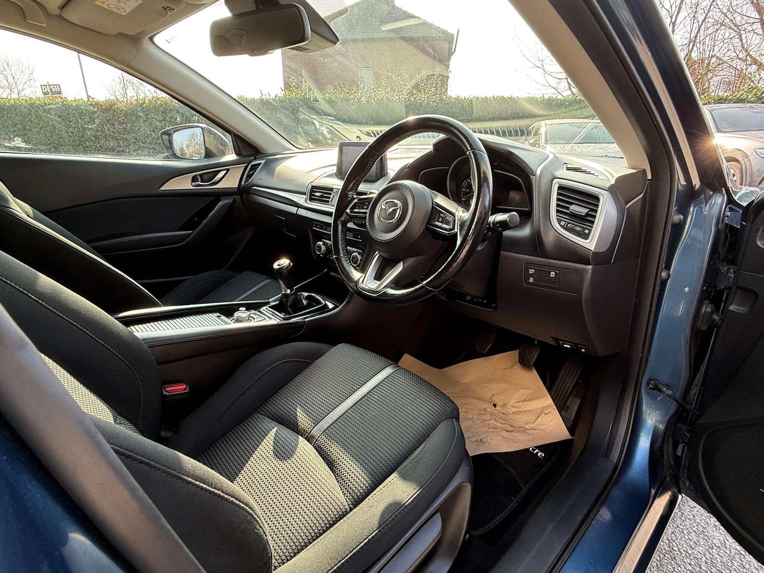 Used Mazda Mazda3 for sale - 77769011: Photo 10