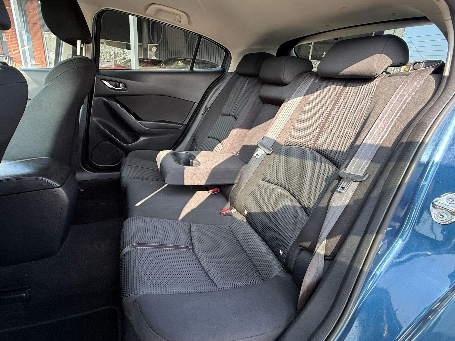 Used Mazda Mazda3 for sale - 77769011: Photo 12