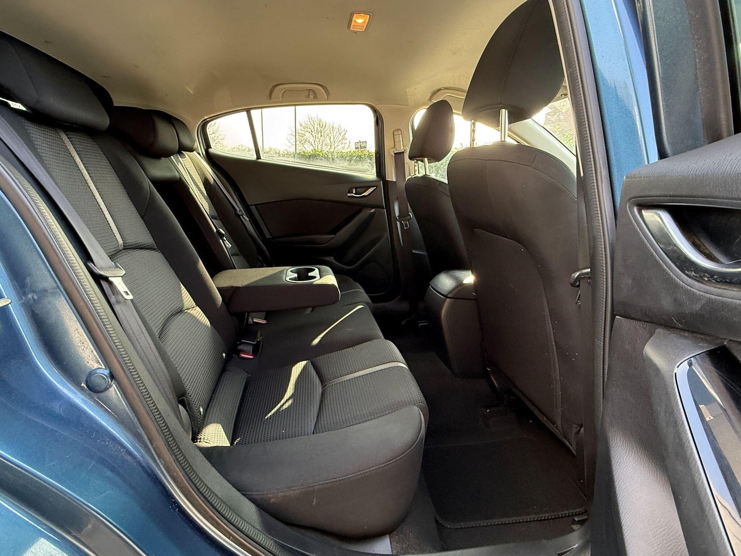 Used Mazda Mazda3 for sale - 77769011: Photo 14