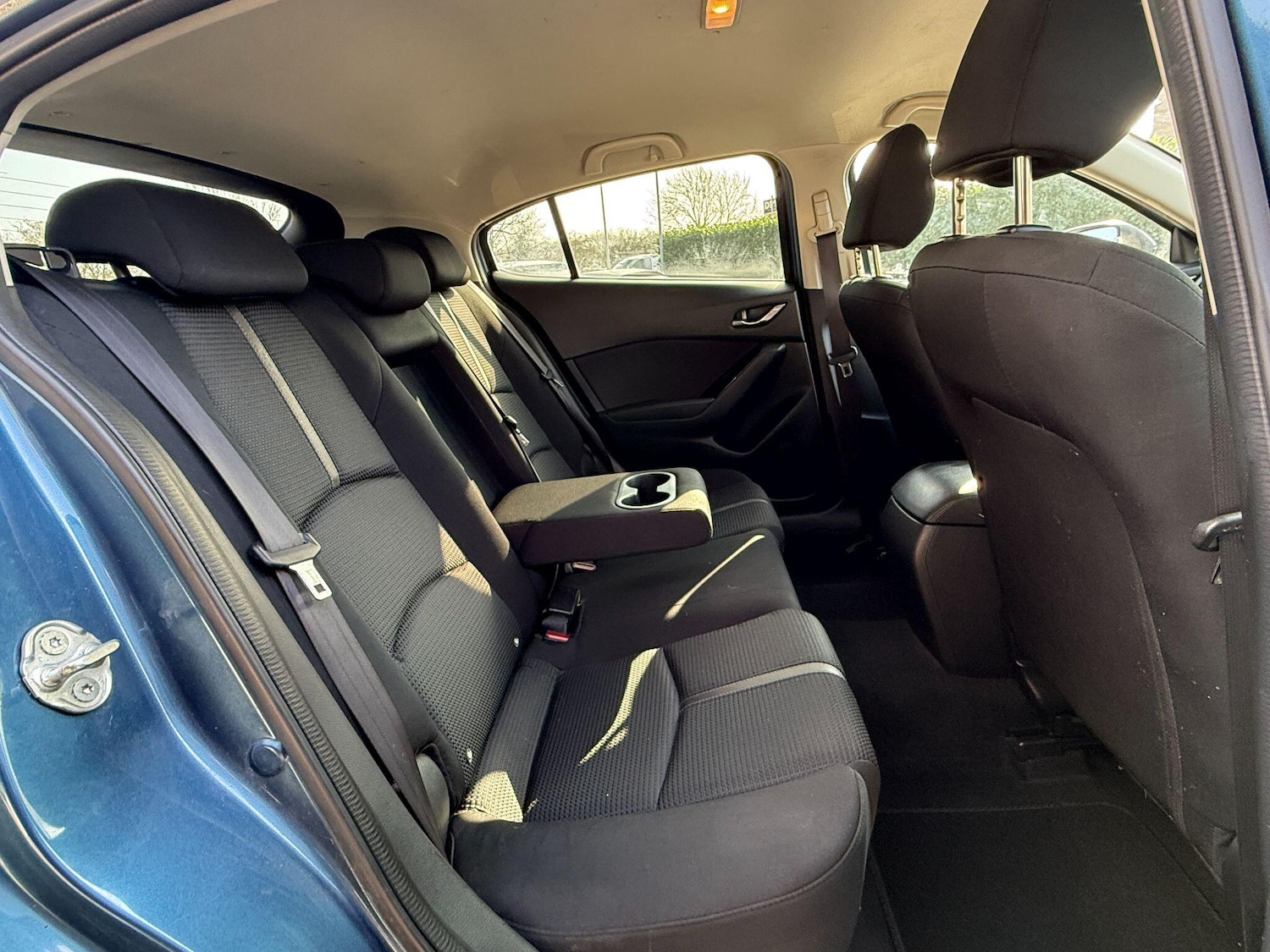 Used Mazda Mazda3 for sale - 77769011: Photo 15