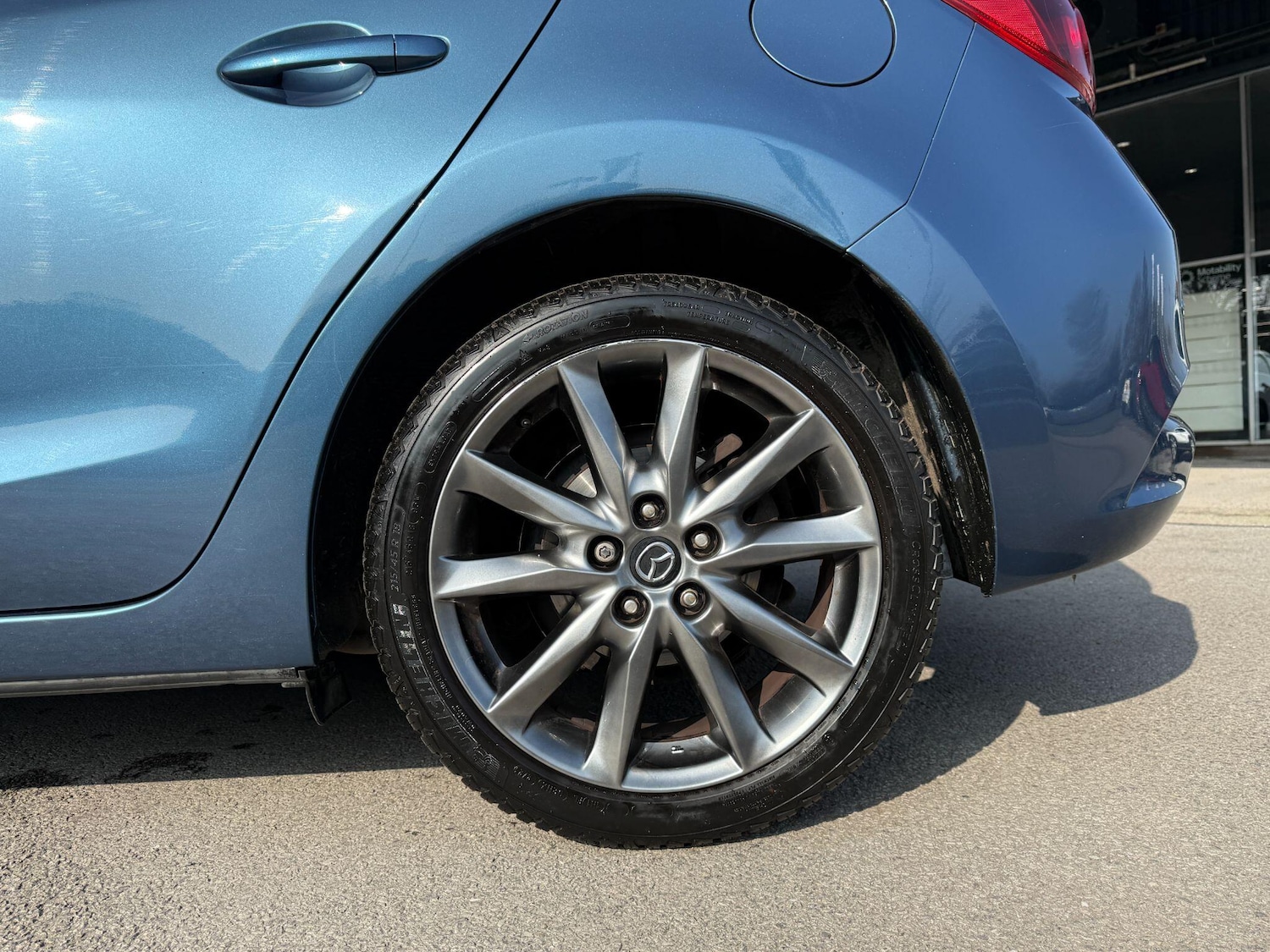 Used Mazda Mazda3 for sale - 77769011: Photo 19