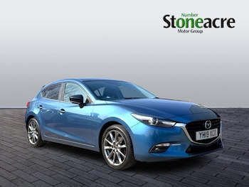 Used Mazda Mazda3 2019 for sale - 77769011: Photo