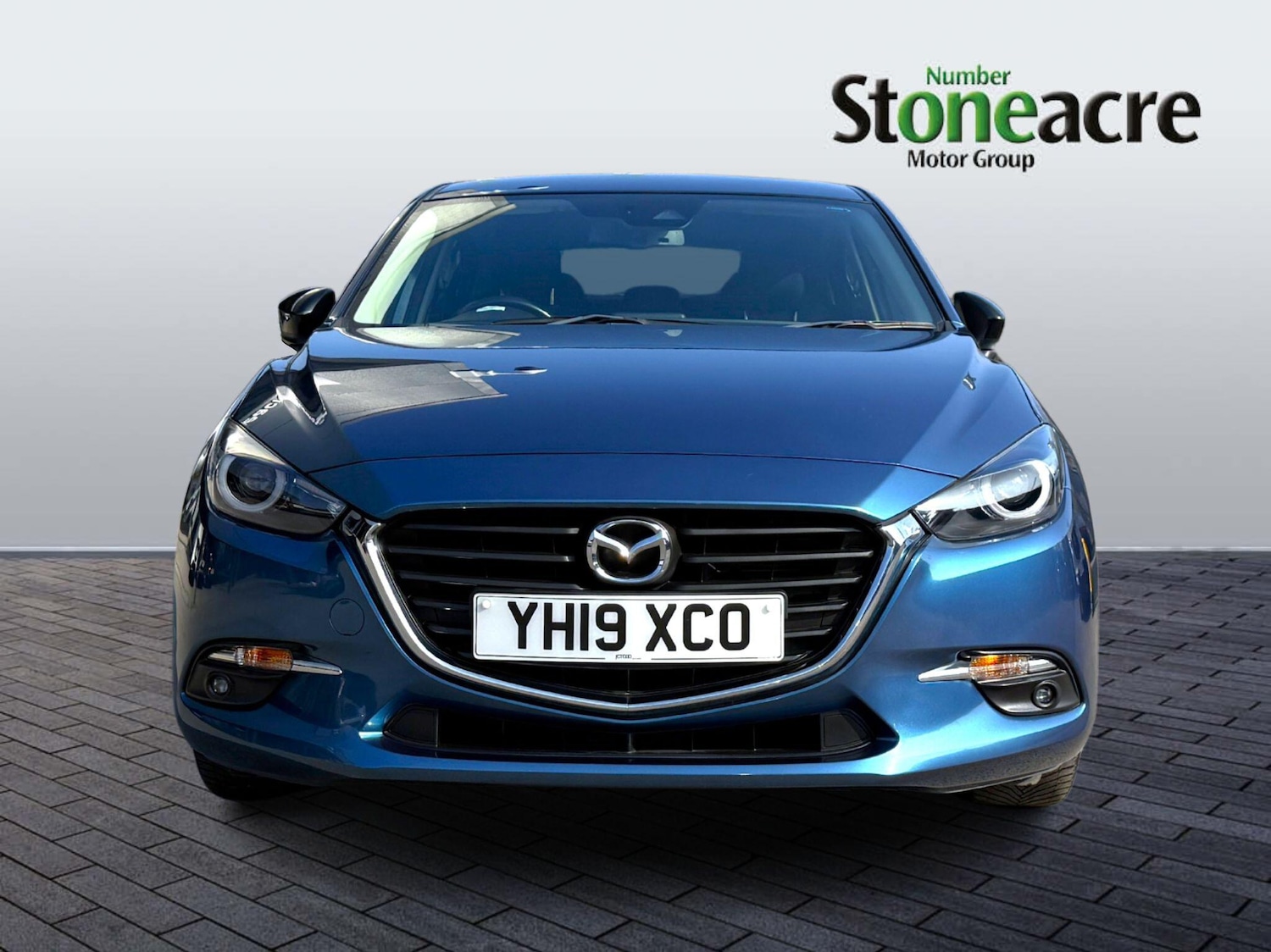 Used Mazda Mazda3 for sale - 77769011: Photo 2
