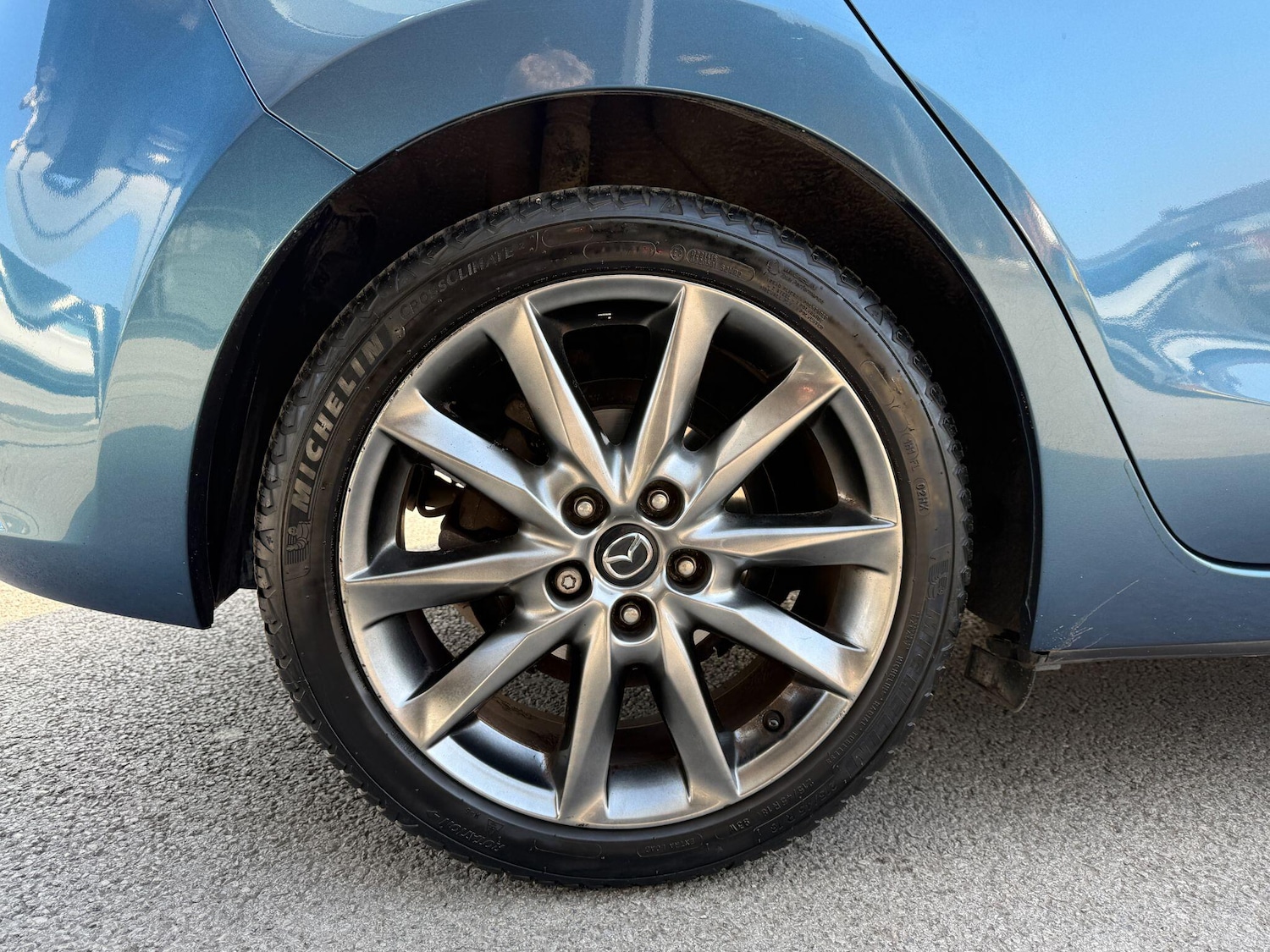 Used Mazda Mazda3 for sale - 77769011: Photo 20