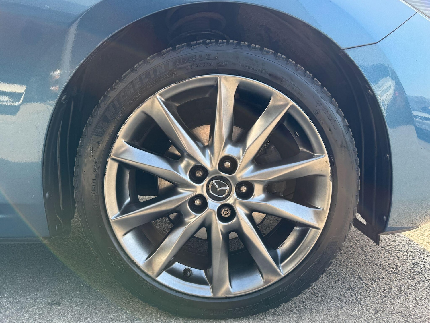 Used Mazda Mazda3 for sale - 77769011: Photo 21