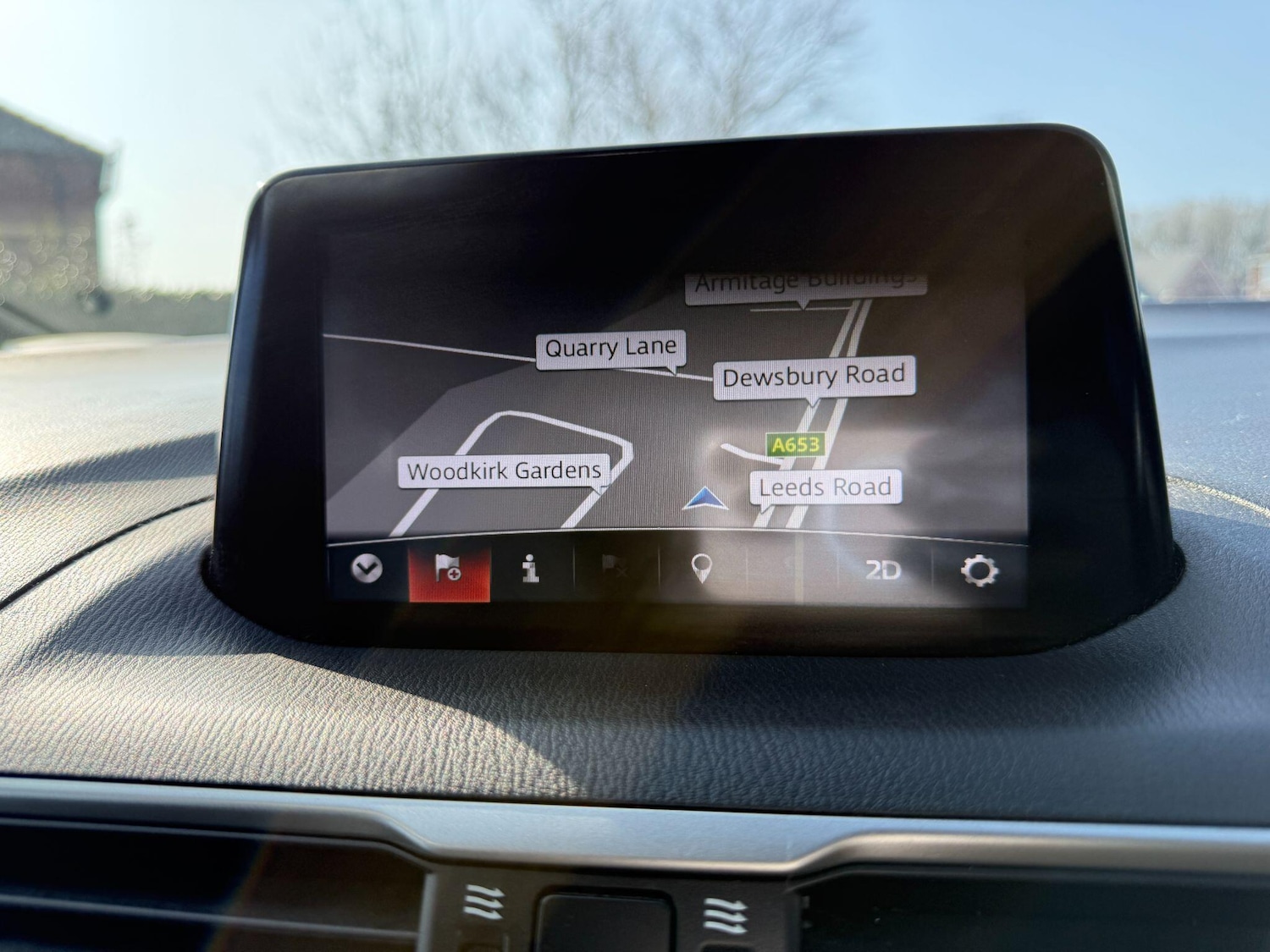 Used Mazda Mazda3 for sale - 77769011: Photo 22