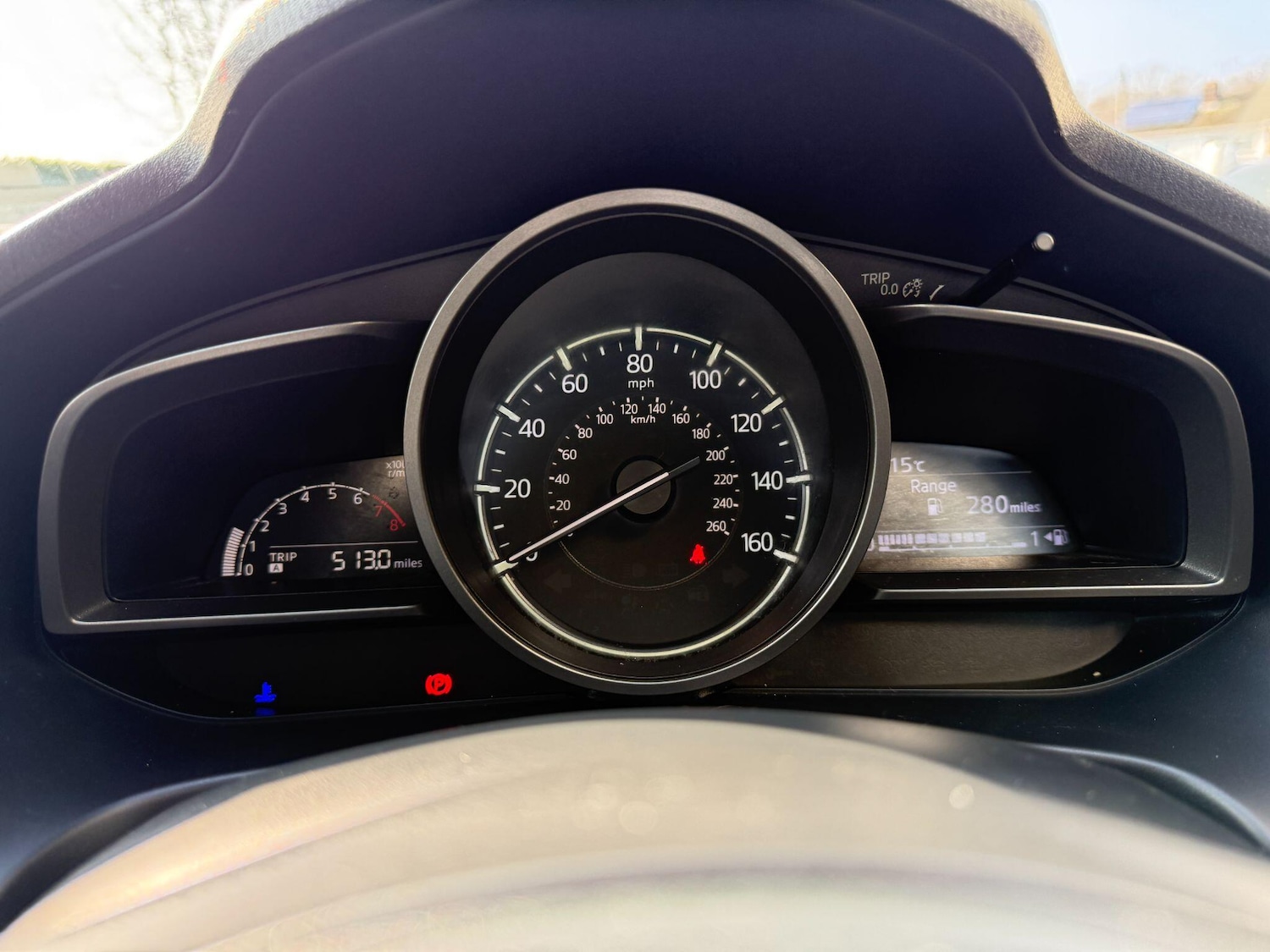 Used Mazda Mazda3 for sale - 77769011: Photo 24