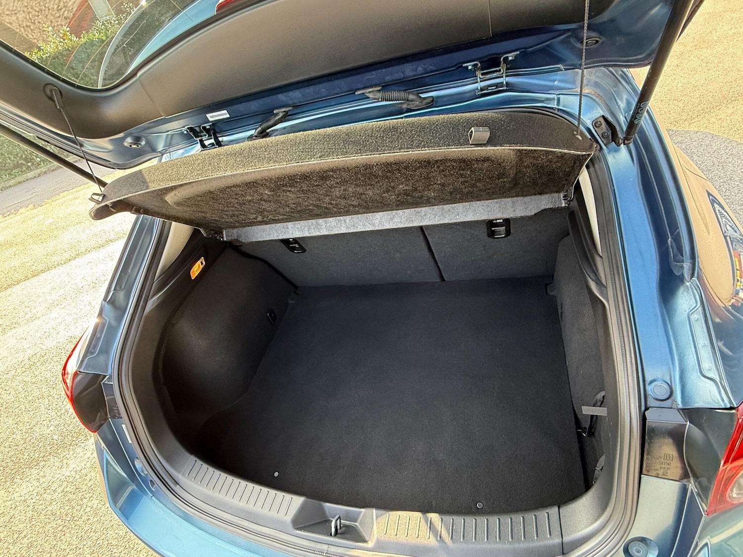 Used Mazda Mazda3 for sale - 77769011: Photo 26