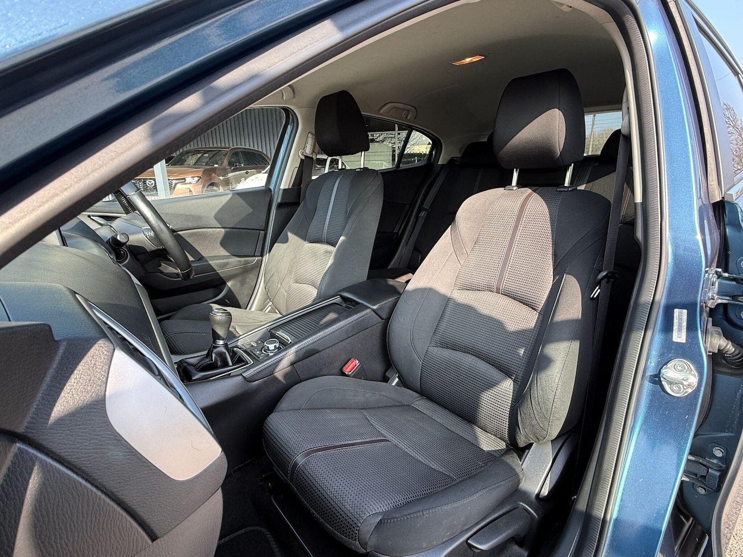 Used Mazda Mazda3 for sale - 77769011: Photo 29