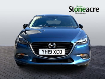 Used Mazda Mazda3 2019 for sale - 77769011: Photo