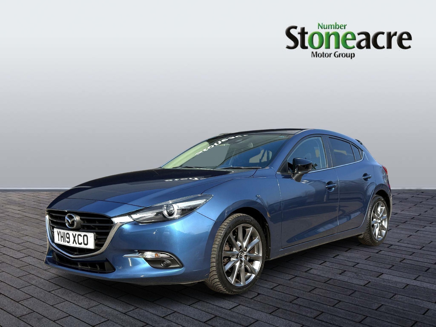 Used Mazda Mazda3 for sale - 77769011: Photo 3