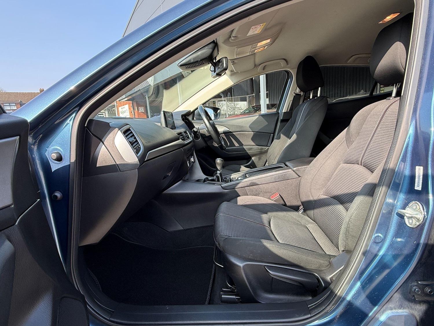 Used Mazda Mazda3 for sale - 77769011: Photo 30