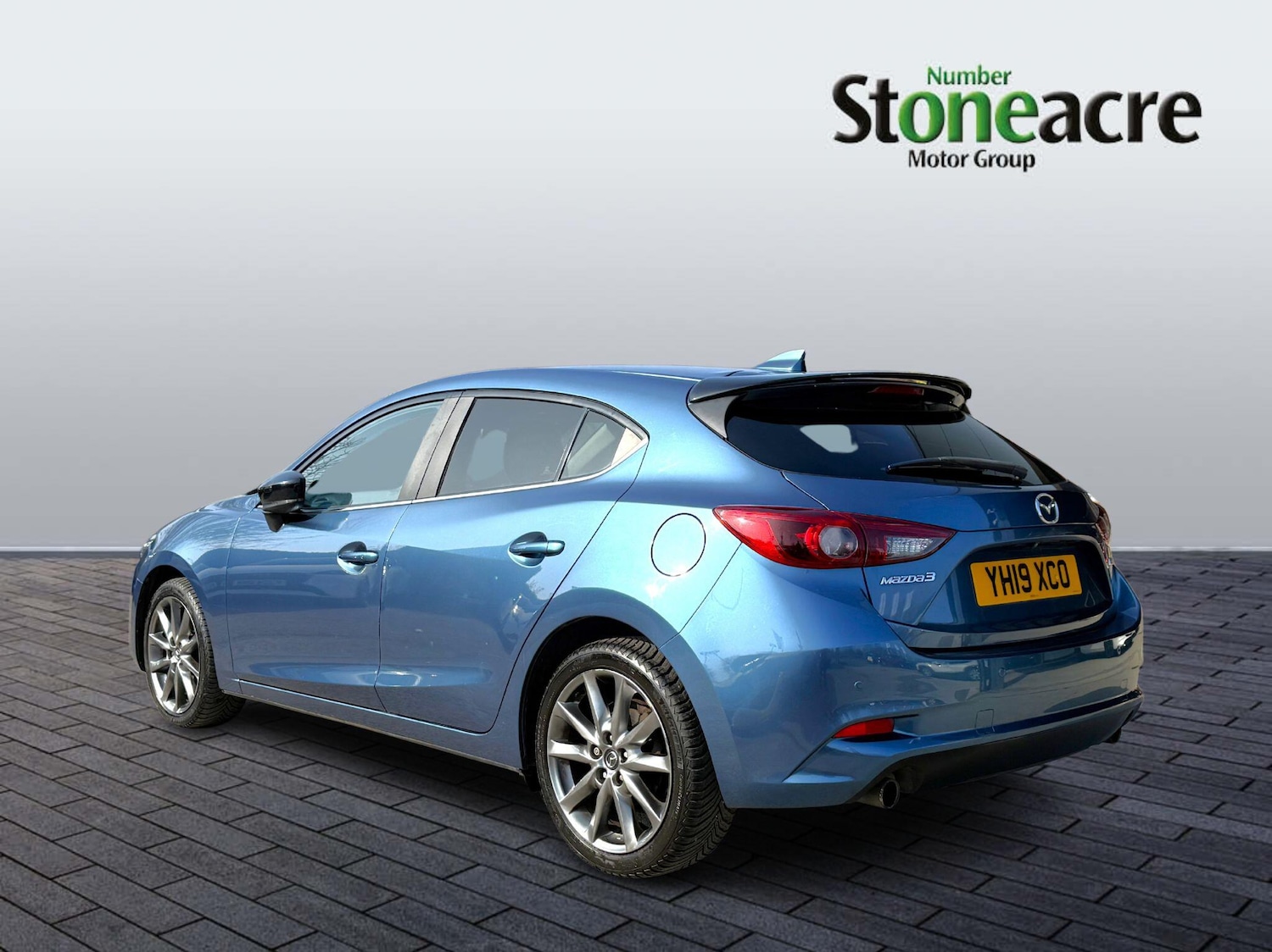 Used Mazda Mazda3 for sale - 77769011: Photo 4