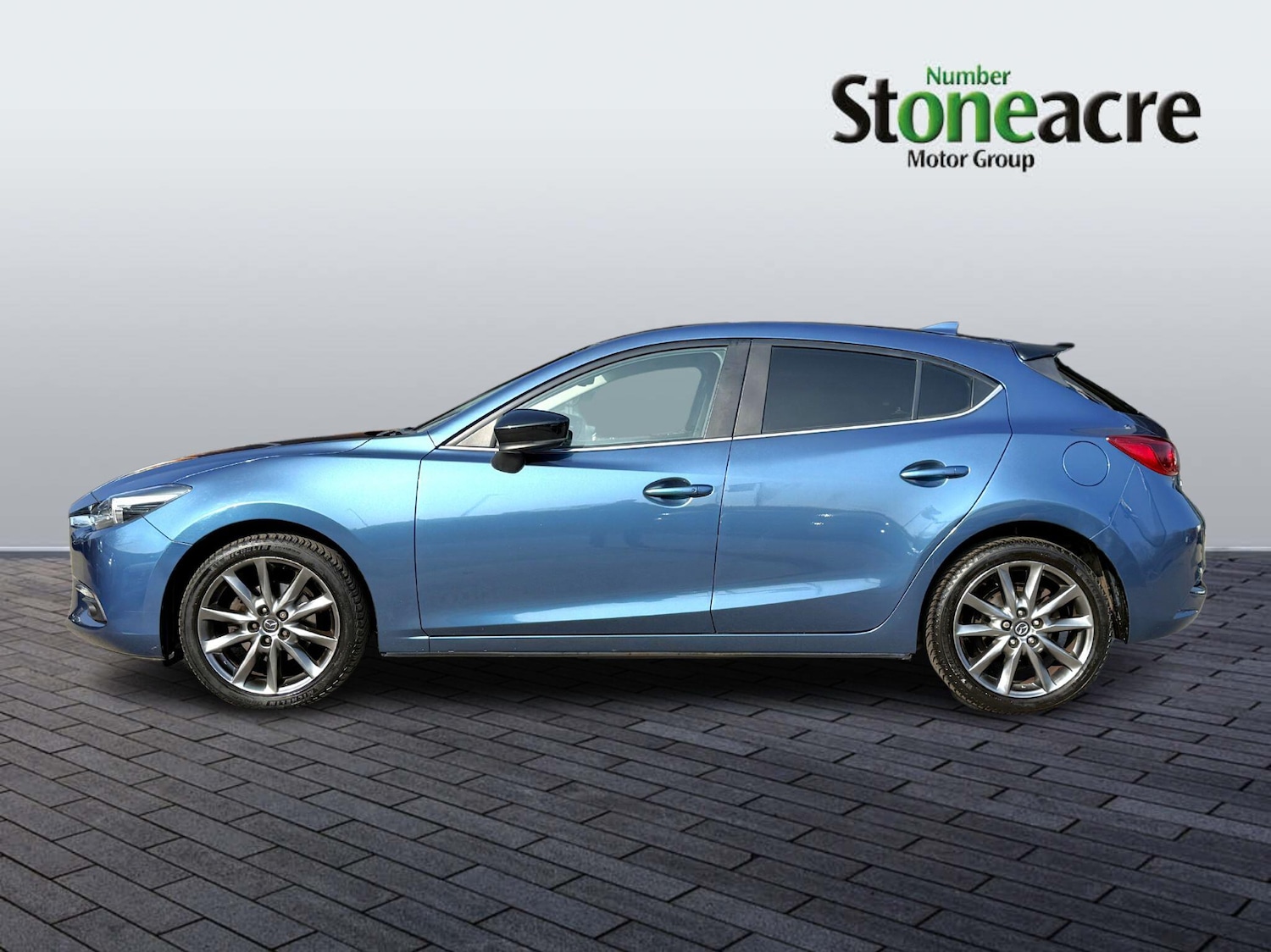 Used Mazda Mazda3 for sale - 77769011: Photo 5