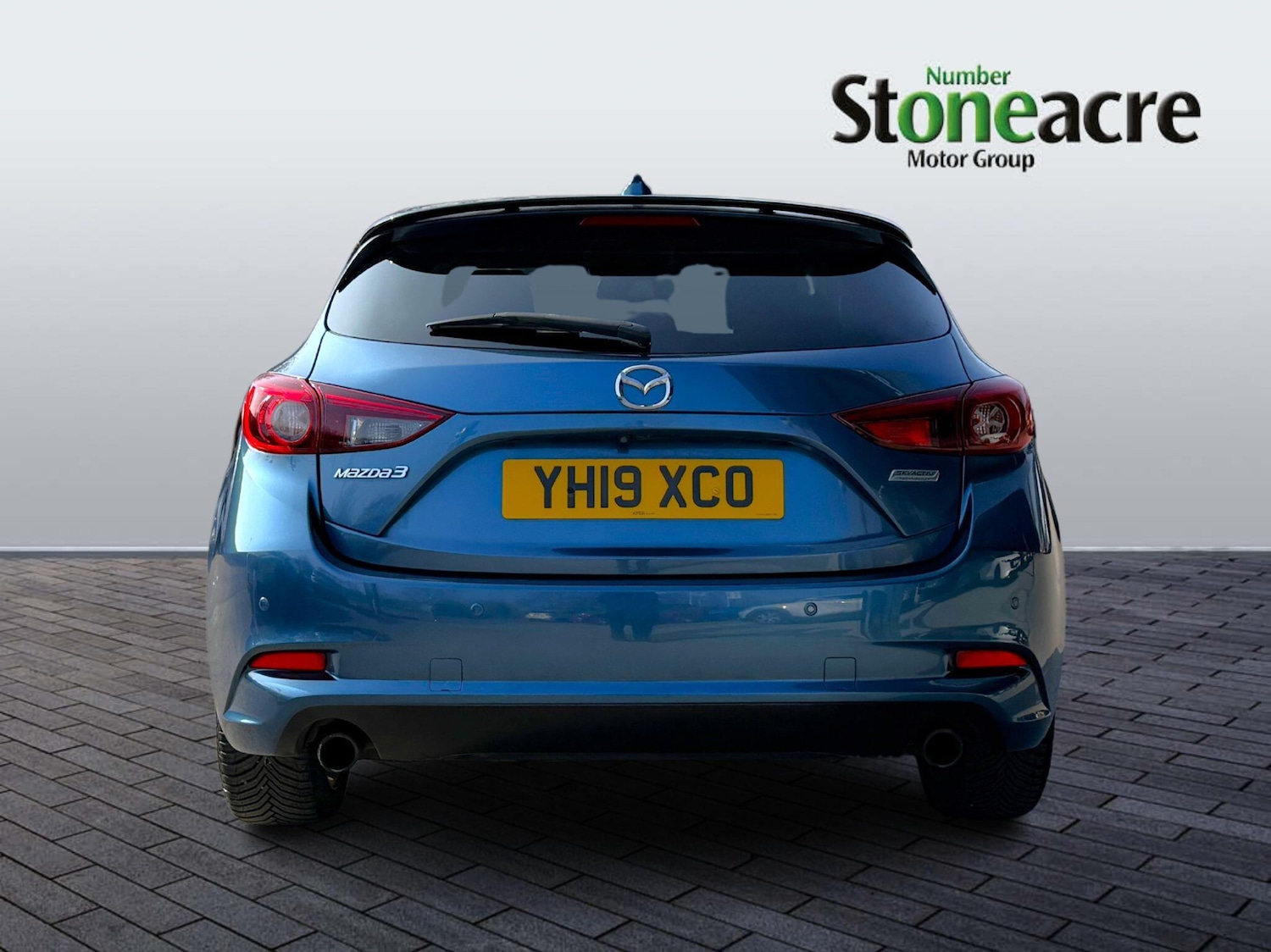 Used Mazda Mazda3 for sale - 77769011: Photo 6