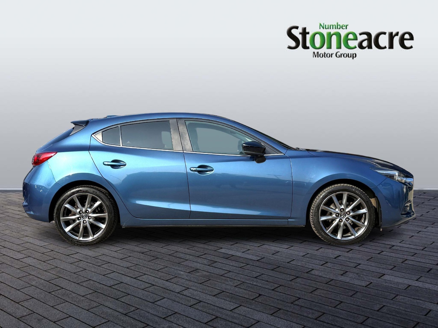Used Mazda Mazda3 for sale - 77769011: Photo 7