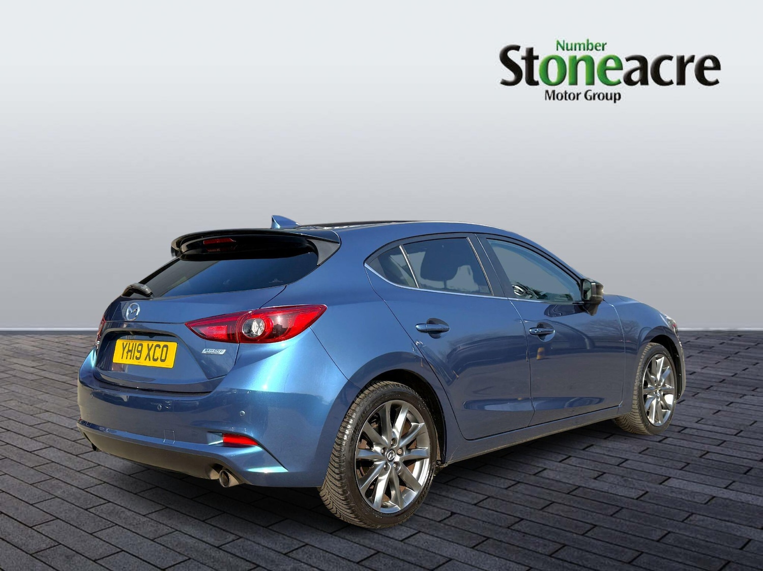 Used Mazda Mazda3 for sale - 77769011: Photo 8