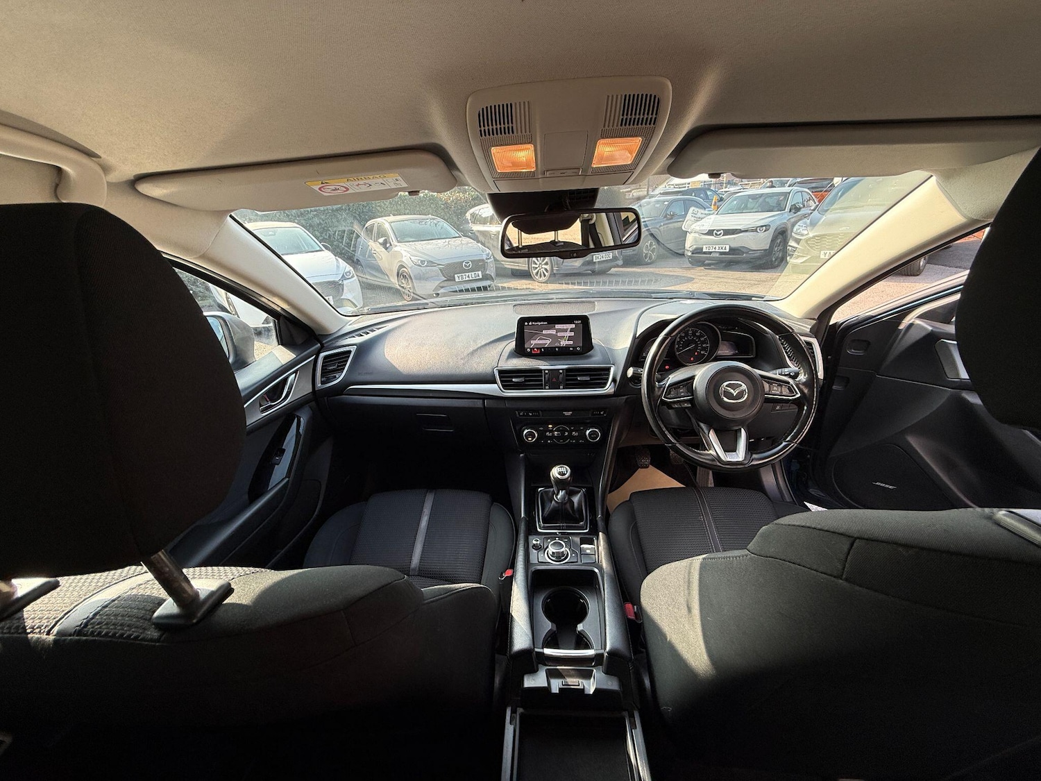 Used Mazda Mazda3 for sale - 77769011: Photo 9