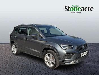 Used SEAT Ateca 2022 for sale - 75634447: Photo