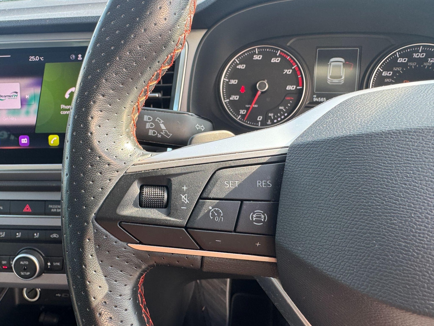 Vehicle 25