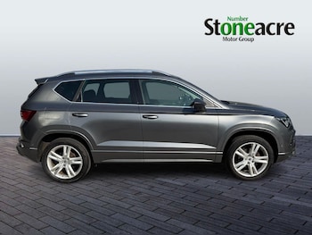 Used SEAT Ateca 2022 for sale - 75634447: Photo
