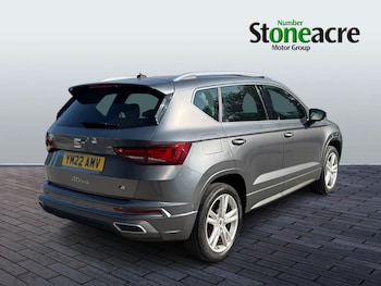 Used SEAT Ateca 2022 for sale - 75634447: Photo