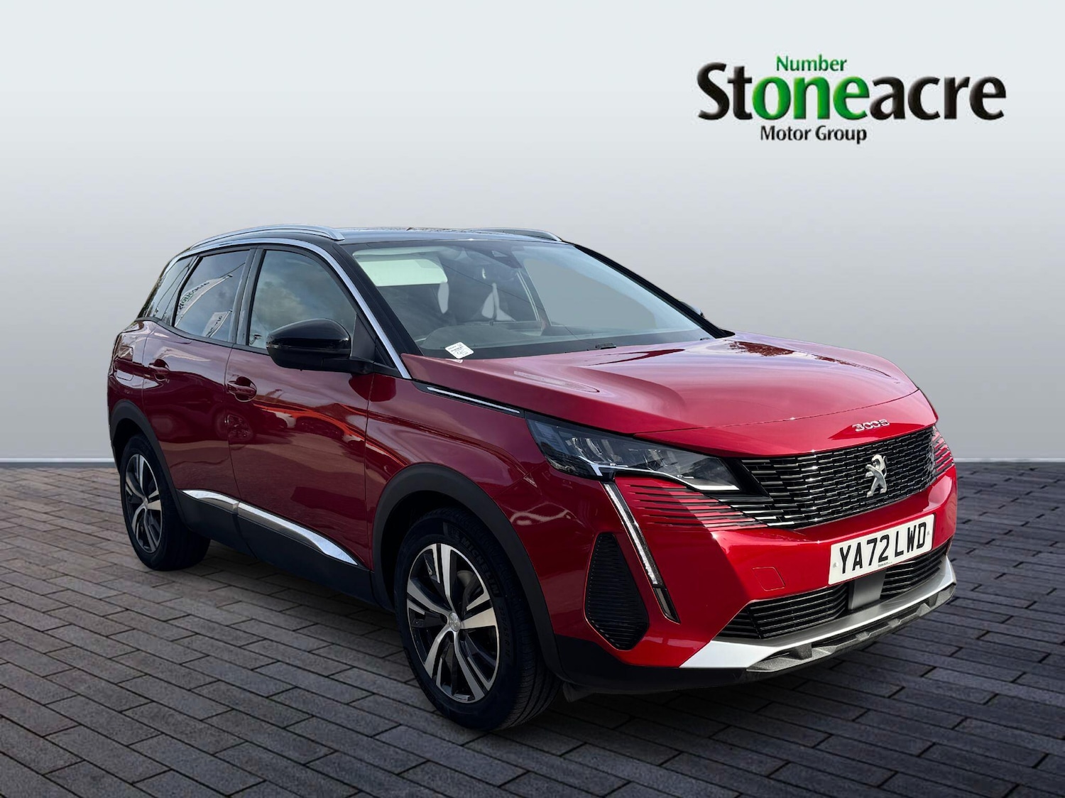 Used Peugeot 3008 2023 for sale - 76425658: Photo 1