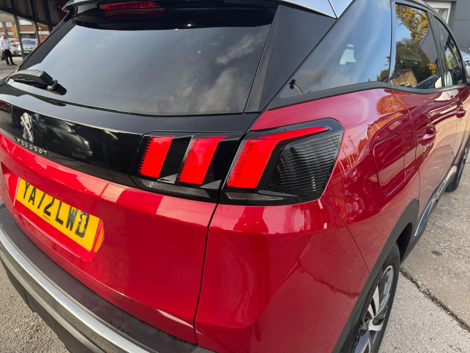 Used Peugeot 3008 2023 for sale - 76425658: Photo 11