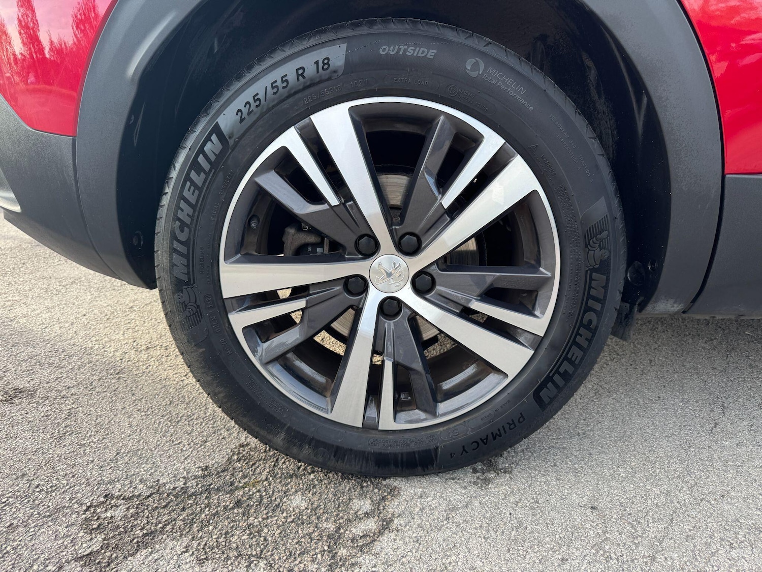 Used Peugeot 3008 2023 for sale - 76425658: Photo 12