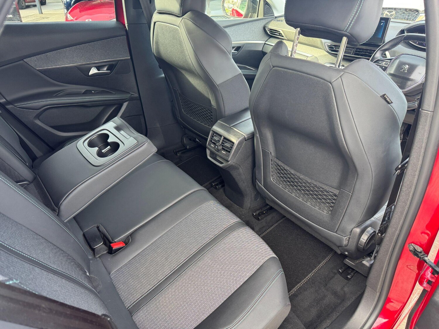 Used Peugeot 3008 2023 for sale - 76425658: Photo 14