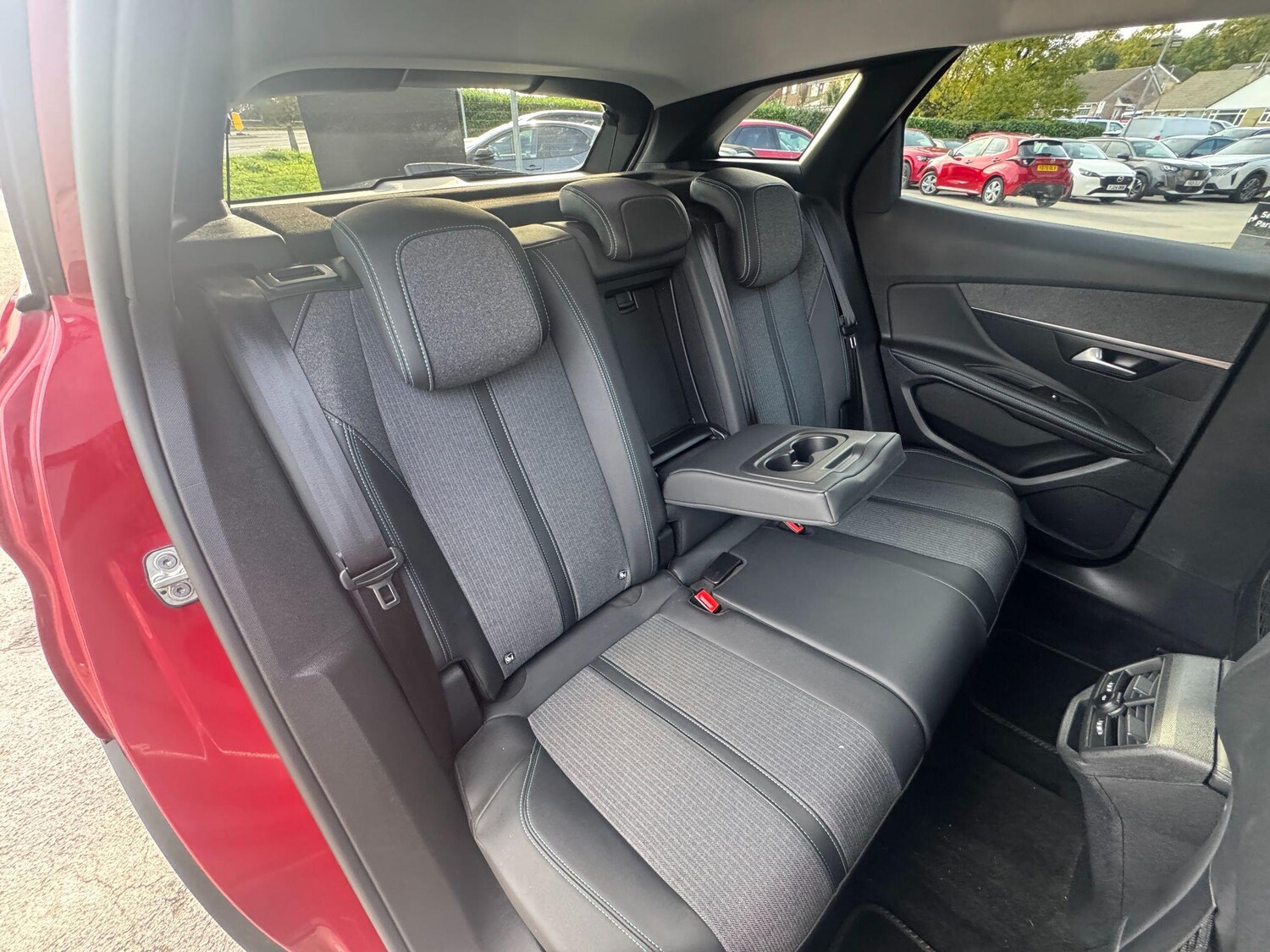 Used Peugeot 3008 2023 for sale - 76425658: Photo 15