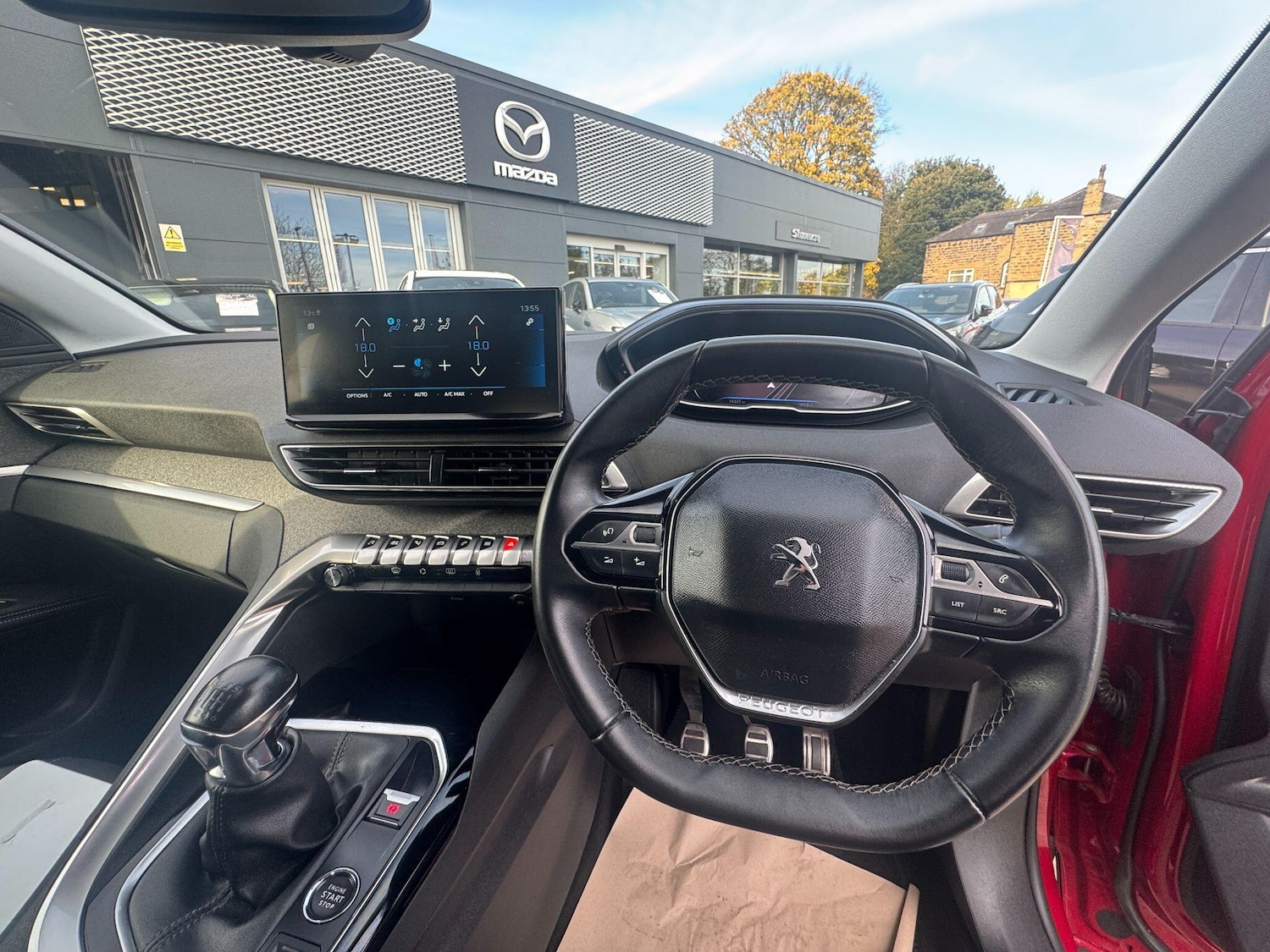 Used Peugeot 3008 2023 for sale - 76425658: Photo 16