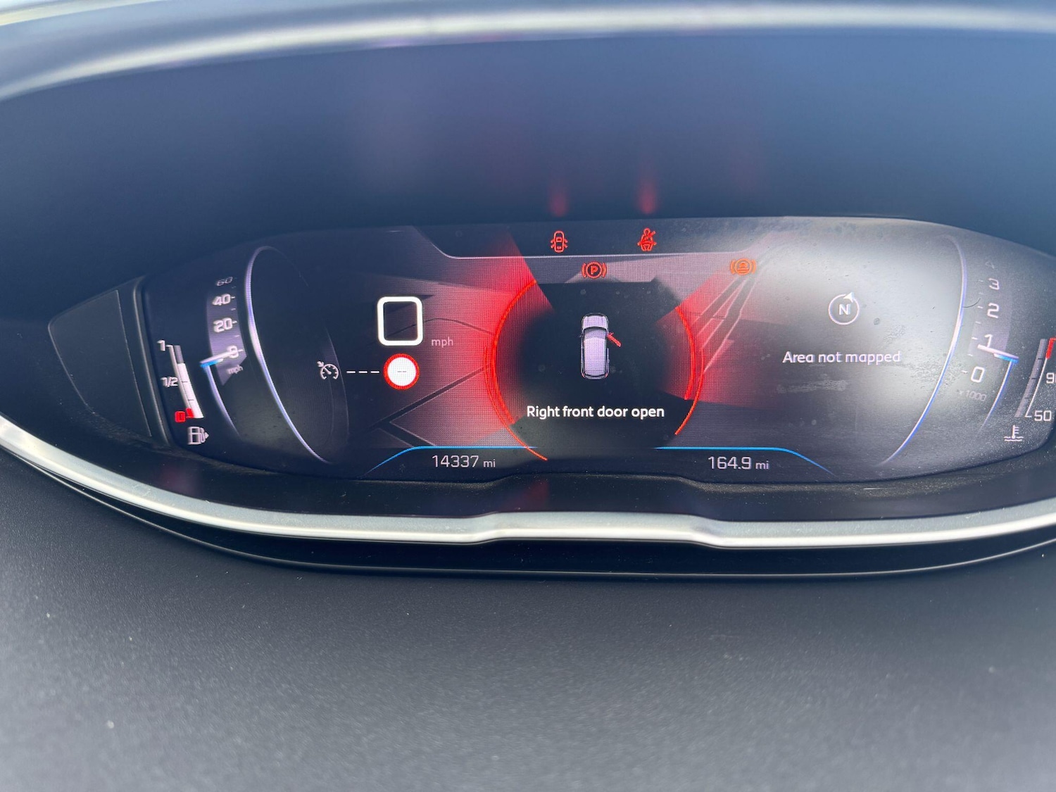 Used Peugeot 3008 2023 for sale - 76425658: Photo 17