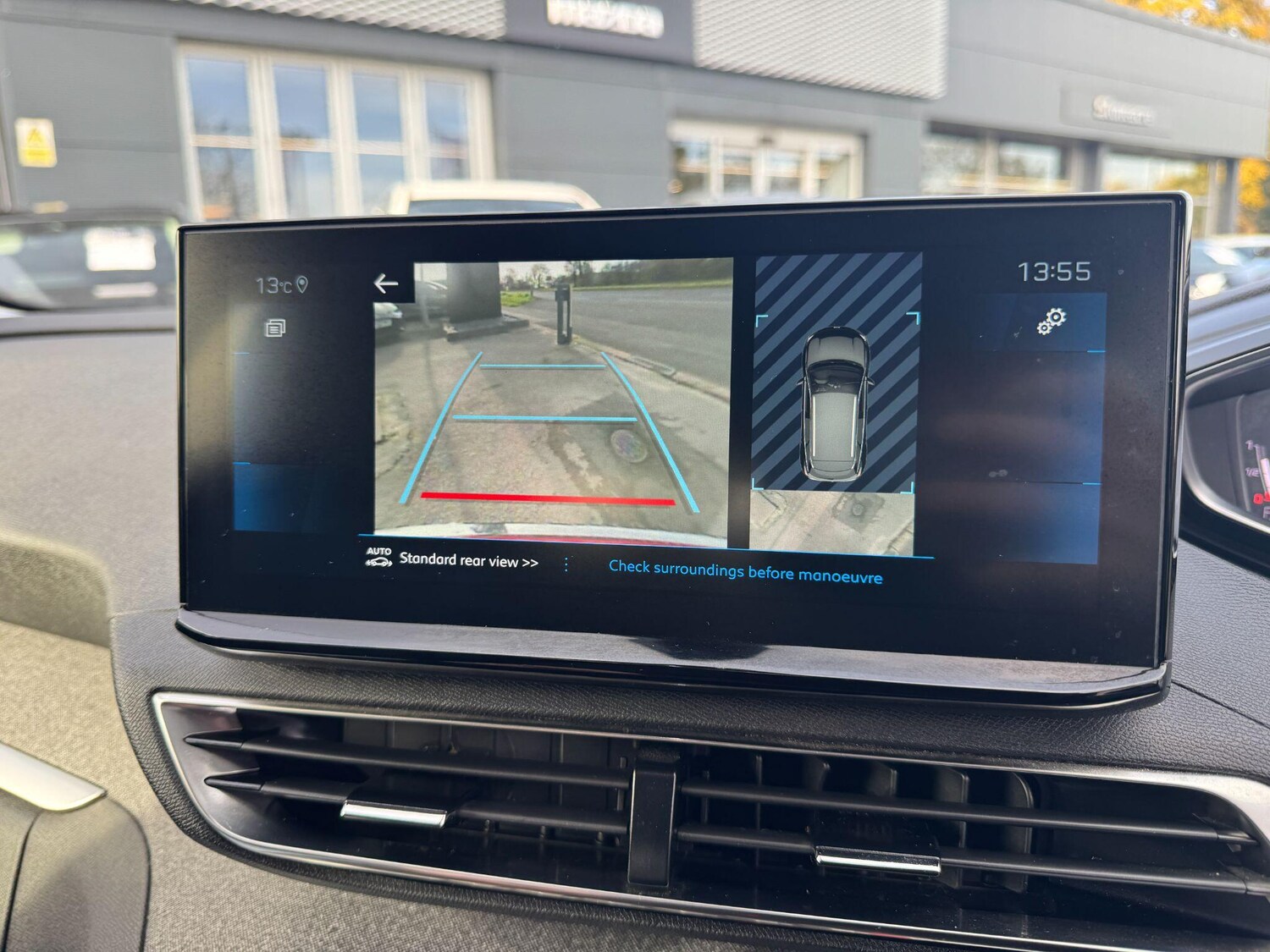 Used Peugeot 3008 2023 for sale - 76425658: Photo 18