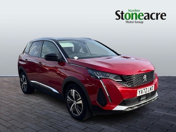 Used Peugeot 3008 2023 for sale - 76425658: Photo