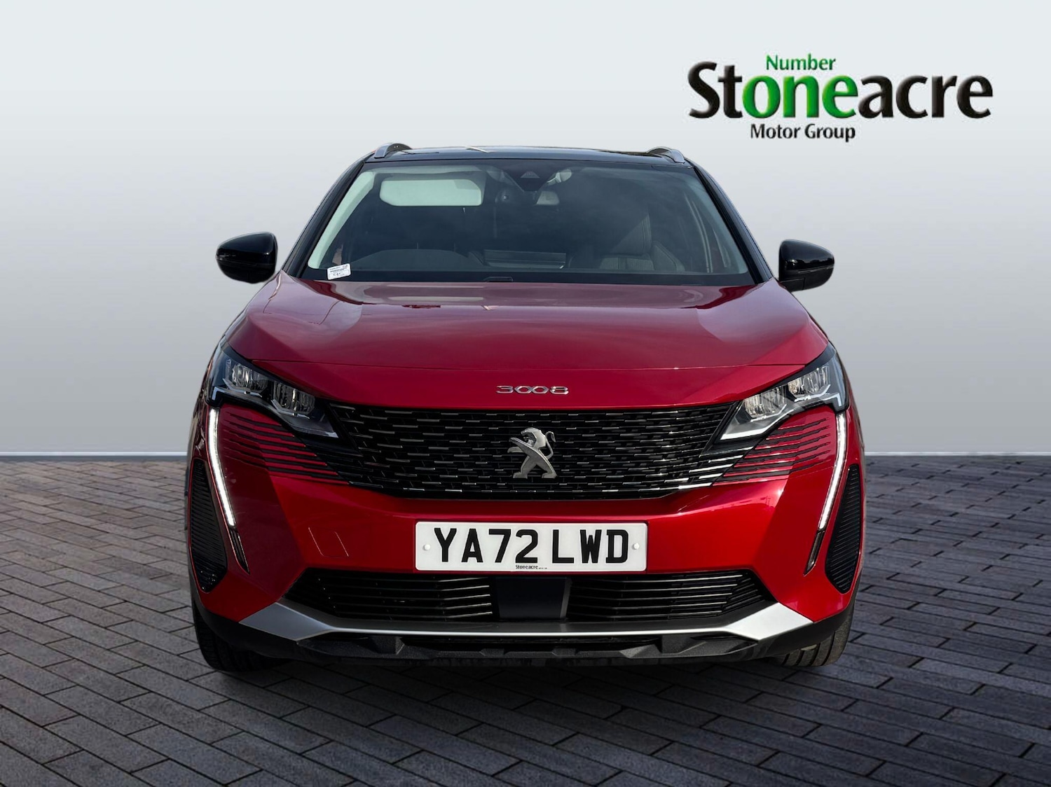 Used Peugeot 3008 2023 for sale - 76425658: Photo 2