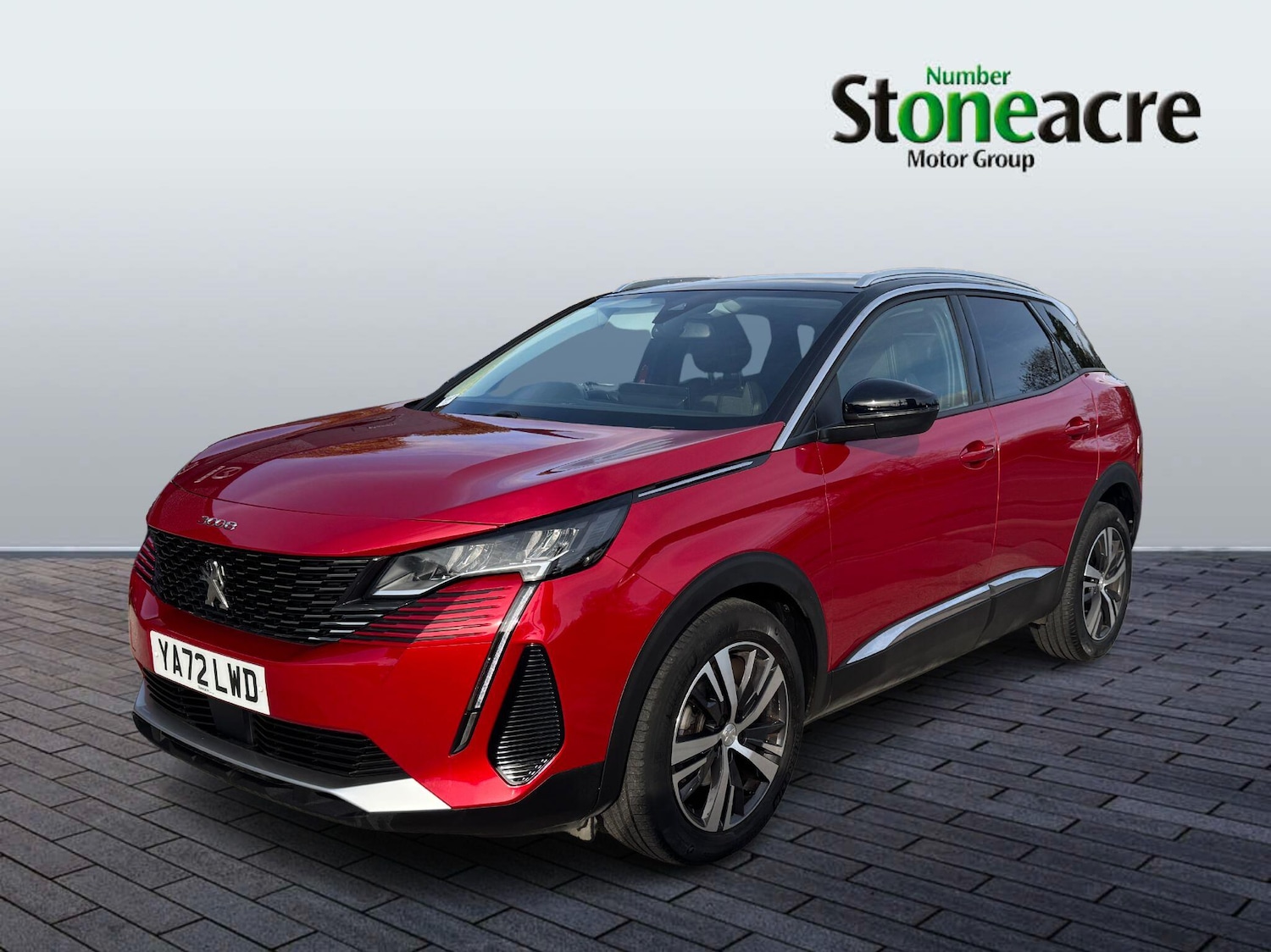 Used Peugeot 3008 2023 for sale - 76425658: Photo 3