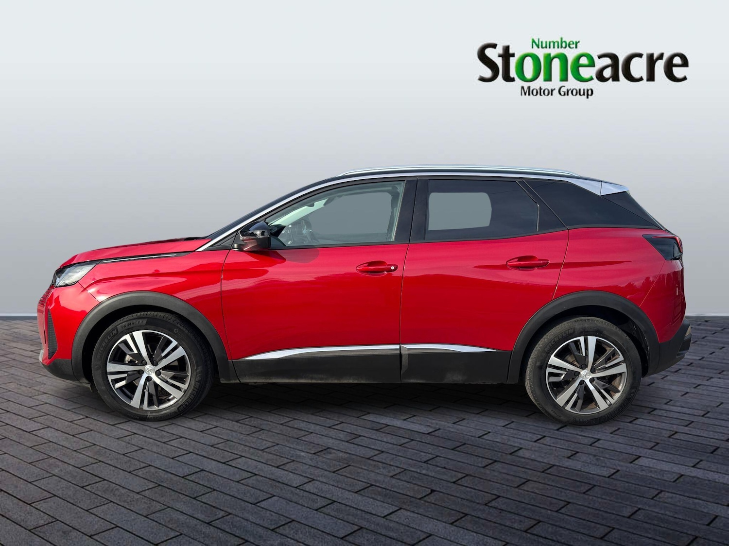 Used Peugeot 3008 2023 for sale - 76425658: Photo 4