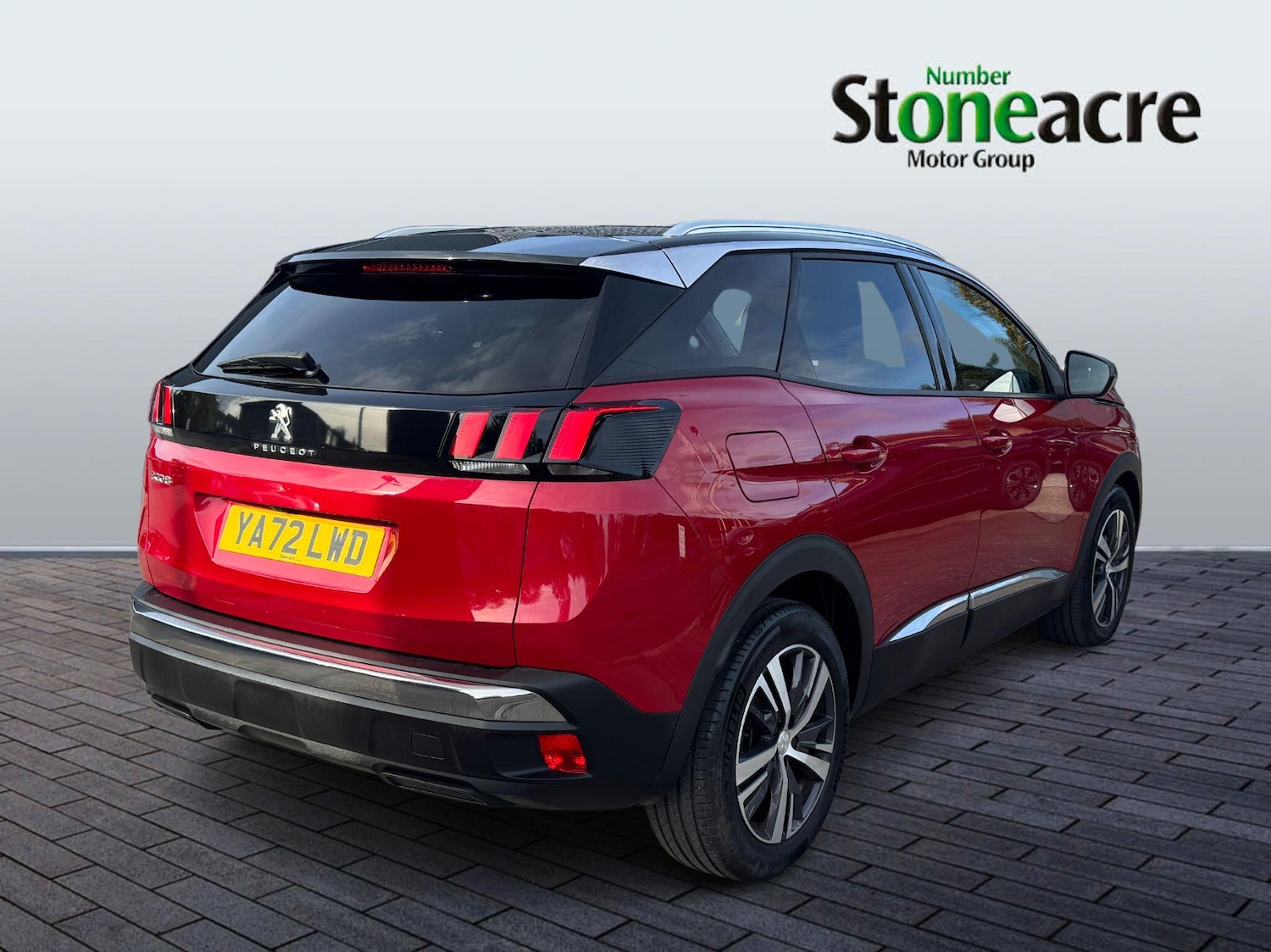 Used Peugeot 3008 2023 for sale - 76425658: Photo 5