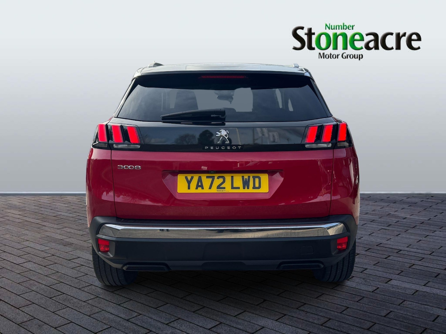 Used Peugeot 3008 2023 for sale - 76425658: Photo 6